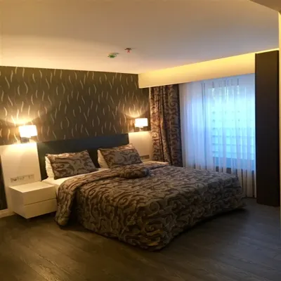 Riva Hotel Alsancak - 3-Star