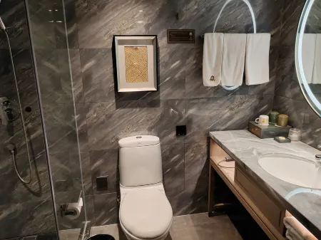 Blossom Hotel Отели в г. Фейченг