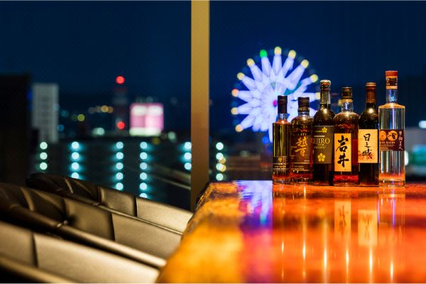 Hotel Oriental Express Kagoshima Tenmonkan(ホテル オリエンタル エクスプレス 鹿児島天文館)_2