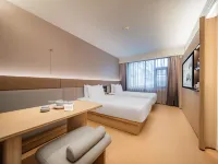 JI Hotel (Lanzhou Railway Station Global Center) Hotels in Railway Station