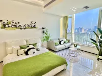 Zhuhai Jiayi Hotel (Fuhuali Branch near Gongbei Port) - Pet friendly