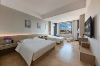 Floral Hotel·Shanhai Villa Sea View Hotel Hotels in Hui'an