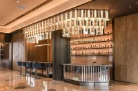 Crystal Orange Yangjiang Jiangcheng Jinshan Road - bar
