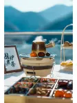 Xikang Wellness & Resort Benxi - sarapan
