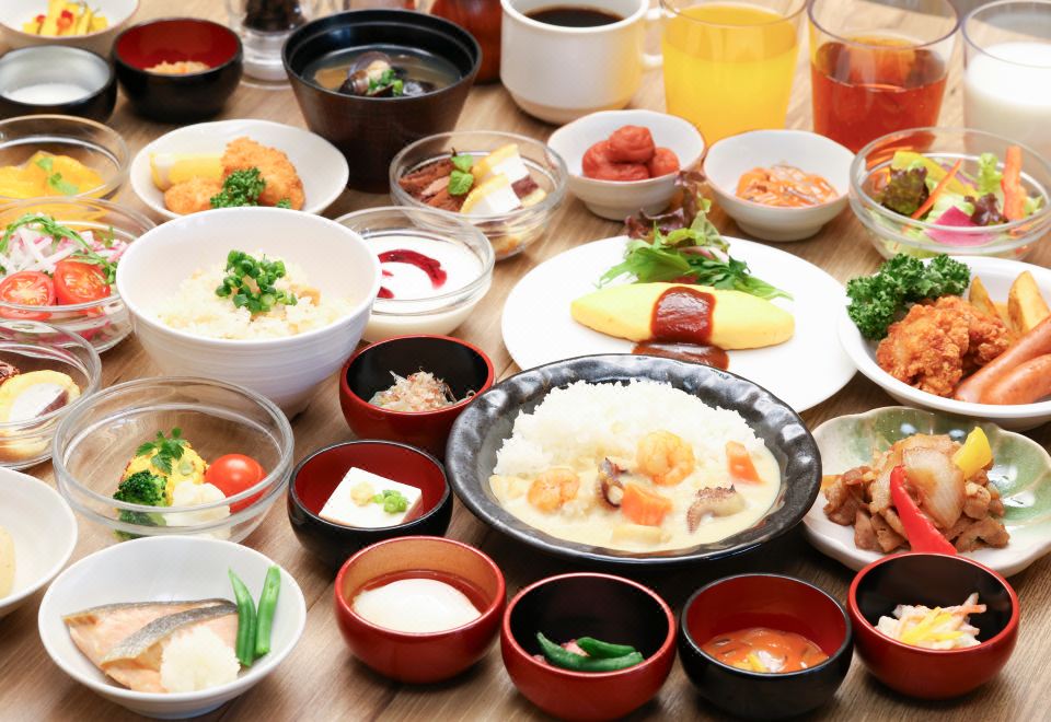 도미 인 기타미 대욕장