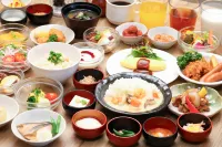 Dormy Inn Kitami Natural Hot Spring