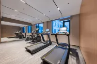 Madison Hotel Jianli Kairui Hotels in Jianli