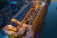 Hua Zhu She · Pomegranate Homestay