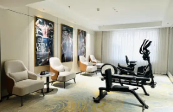 โรงแรมเมเกา (เป่ยจึเหมียว) ซีหลินฮอต
