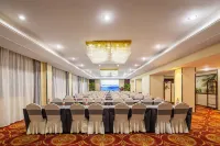 Three Gorges Project Dongshan Hotel (Yichang Water Joy City Three Gorges University) Hotels in Yichang