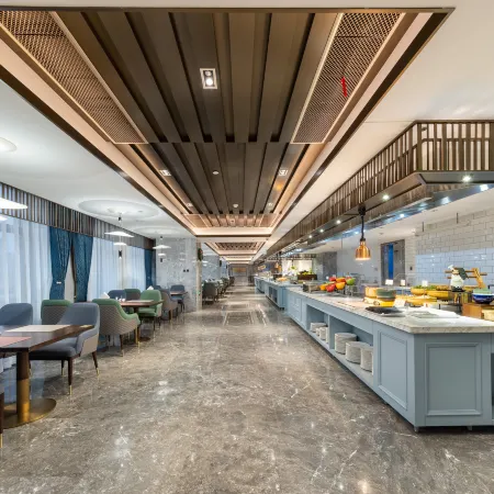Wanlian City Hotel (Jiashan Wanlian City Branch)