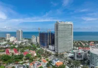 Anna Apartments - 5 Stars Apartment The Song Vung Tau