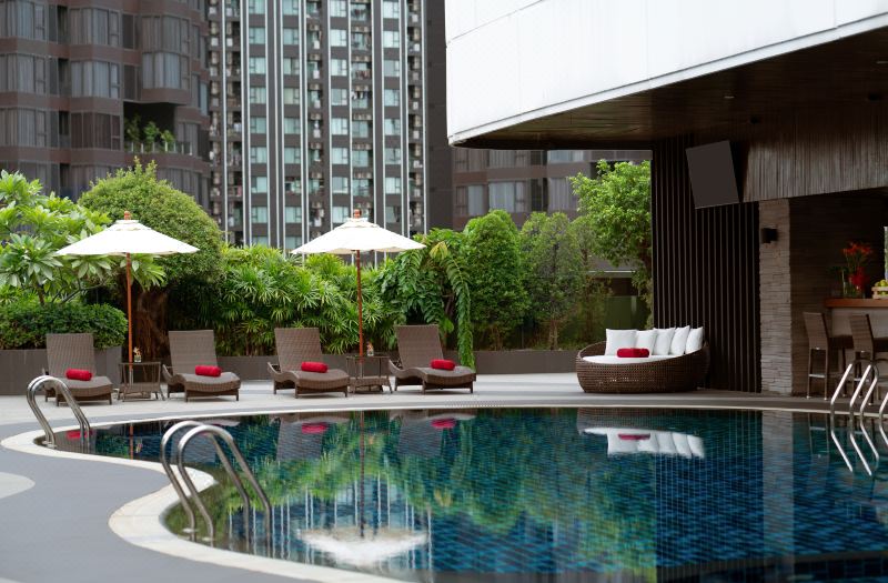 Avani Ratchada Bangkok photo 2