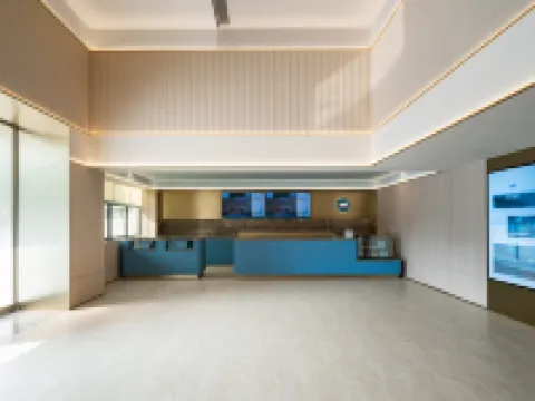HanTing Hotel (Laibin City Government) Hotels in Laibin