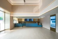 HanTing Hotel (Laibin City Government) Hotels in Laibin