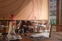 Amari Vientiane - breakfast
