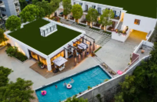 Lan Hua Li Courtyard Hotel -  Xiamen University & Nan Pu Tuo Temple Hotels near South Putuo Temple