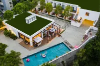Lan Hua Li Courtyard Hotel -  Xiamen University & Nan Pu Tuo Temple Hotels near Wulao Peak