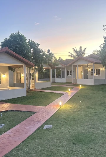 รูปภาพของวิลลา เดอ เชียน