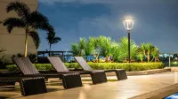 R&F Princess Cove by FUJU with Seaview at JBCC【Adjacent to Singapore+5 mins to ClQ+Free Parking】 - Pools