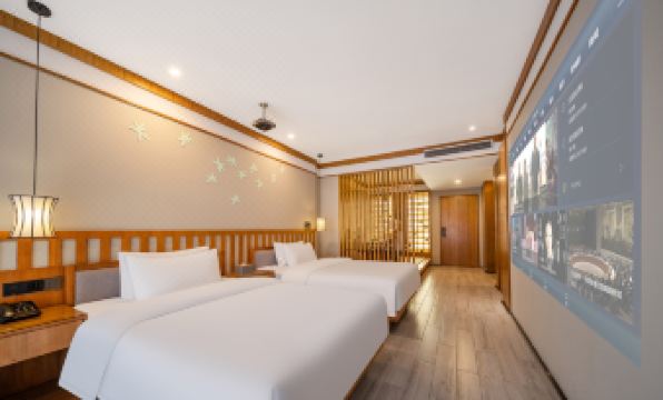 Heshun · New Asia Aesthetics Hotel (Hangzhou Xiasha University City Branch)