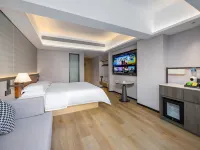 Hongyang · Liyue Yunju (Guangzhou Tapazhou Convention and Exhibition Store) Hotels in Kanton