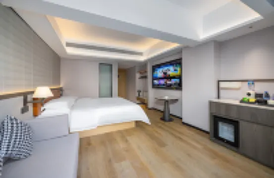 Hongyang · Liyue Yunju (Guangzhou Tapazhou Convention and Exhibition Store)