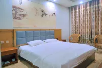 哈密星旺賓館