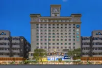 郎庭酒店（榆林夫子廟老街店） 鄰近夫子廟文化旅遊步行街的酒店