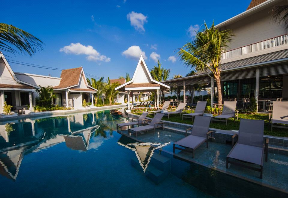 Lalynn Resort & Villas, Phuket