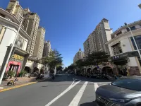 Vienna International Hotel Shaoguan Mine Park Moore City Branch - 3 stjerner