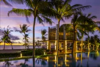 Pullman Maldives All-Inclusive Resort - 50% off Transfers Hotels in Kooddoo Island