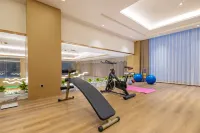 Enshi Xipan Hotel