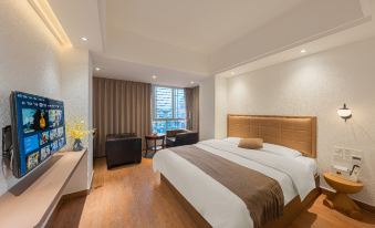 yuzizaihaijingmeishu