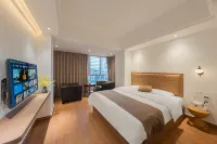 嶼自在·海景美宿 黃花山國家森林公園附近的飯店