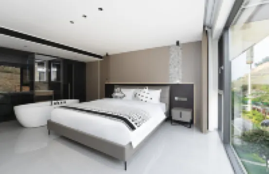 西雙版納景洪觀瀾星伴月民宿（告莊西雙景店）