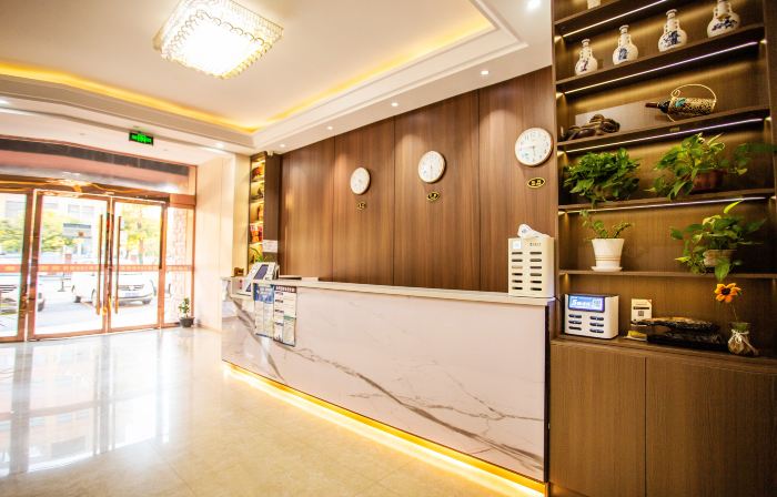 City 168 Express Hotel