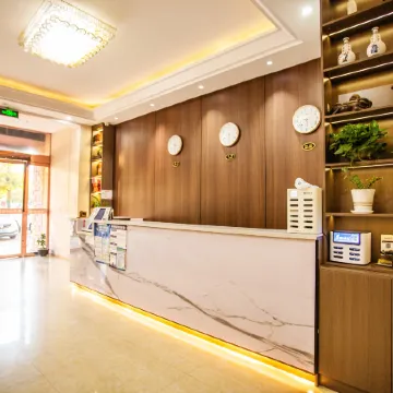 City 168 Express Hotel