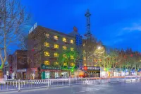 Shankee Hotel (Yecheng People's Government) Các khách sạn ở Kargilik