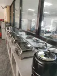 Baingoin Yunduan Scenic Hotel - breakfast