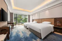 Four Points by Sheraton Anshun Huangguoshu