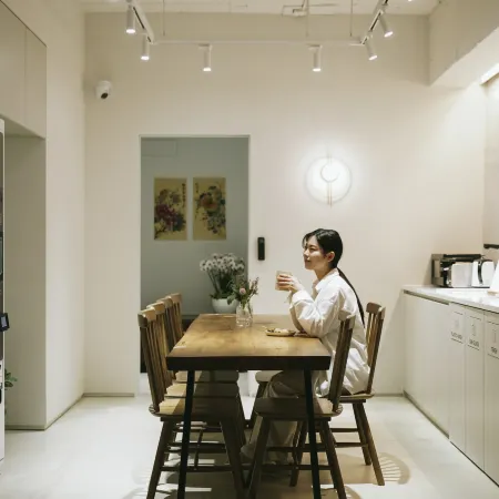 D.A.L Premium Capsule Hotel(WOMAN/MAN ONLY)
