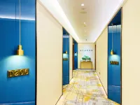 Lattice Film Hotel
