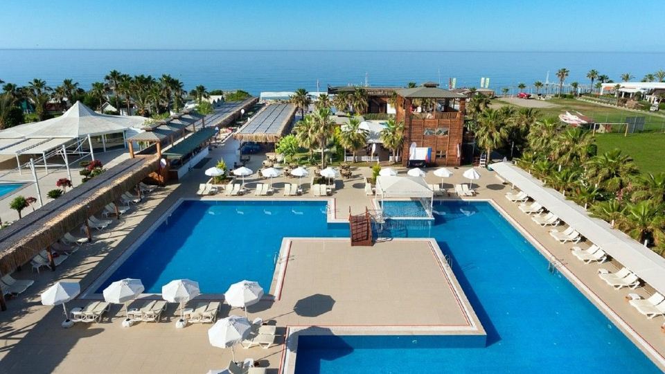 Armas Life Belek