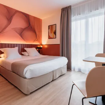 Residence du Parc – Val D’Europe