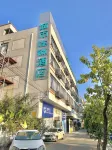 Zhanjiang City Hotel (Zhanjiang High speed Railway Station Branch) Hotels near Mazhang Public Station