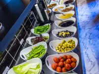 Homelike Hotel Hotels near Sisli