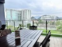 Ipoh ICC Premium Suites By IWH Suites