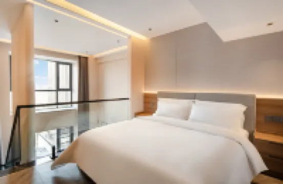 Langzhong   Ruiting   Hotel