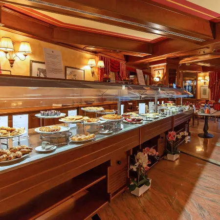 Relais du Foyer